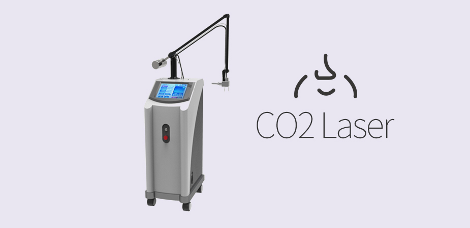 Co2 laser