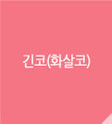 긴코(화살코)